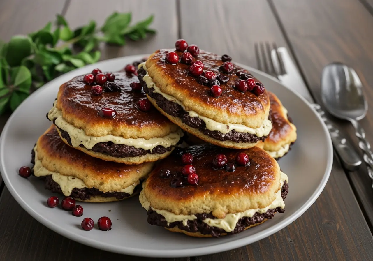 Friends competing in a lively game of foosball at The Space Place